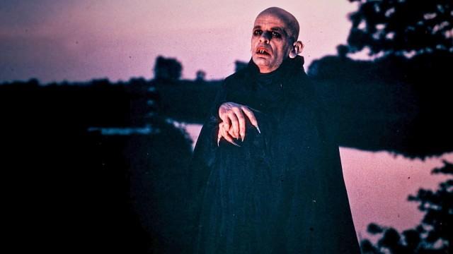 Dracula Unearthed