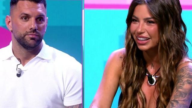 Gala 12: Albert Barranco y Gabriella llegan al vecindario