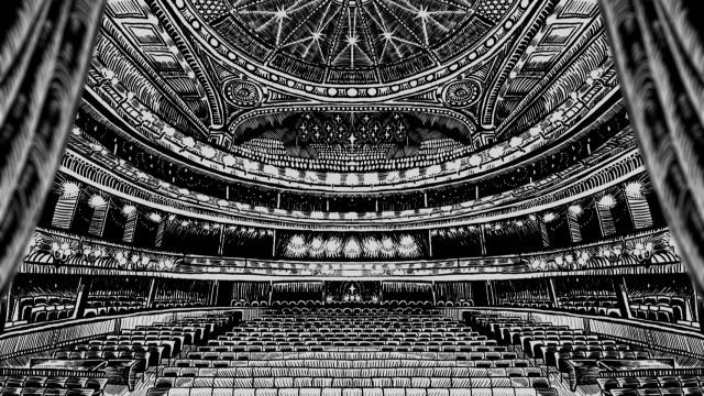 A Scandal in Bohemia - Part Four