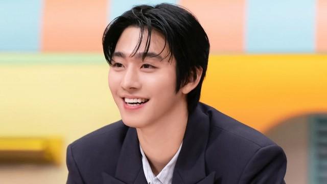 375화: 안효섭, 채수빈, 신승호, 나나