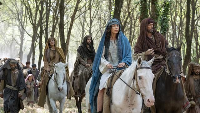 The Woman Who Bowed to No One (2)