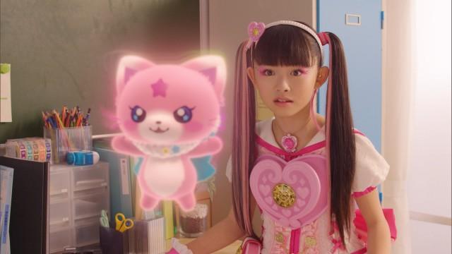 Laughing Solution! Teaching Practice