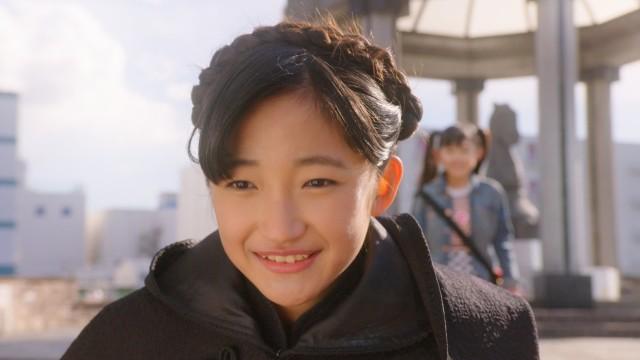 A New Magical Heroine Appears!?