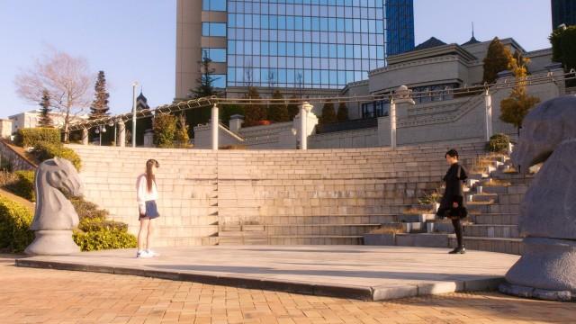 The Star and Moon Magical Heroine