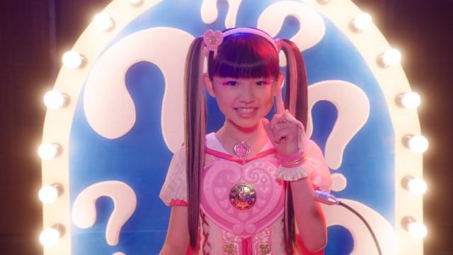 Momoka's Energetically Lively Birthday!