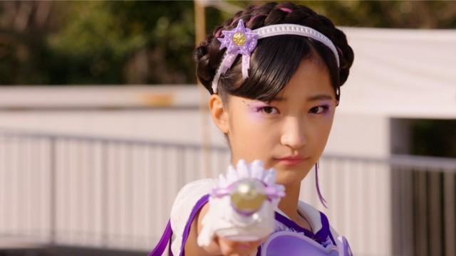 Dreaming in the Stars of the Night Sky...