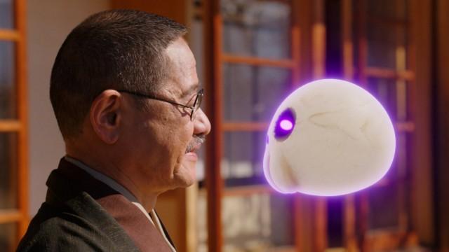 Aren’t Ghosts Scary!?