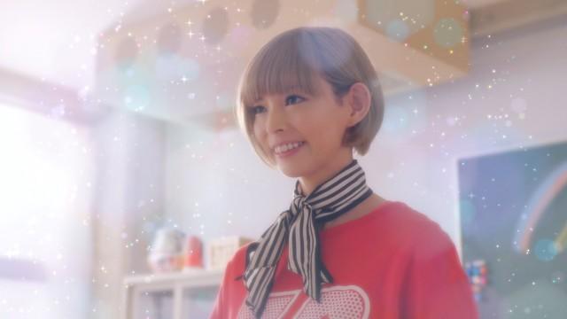 Magic Warrior Yuria Appears!