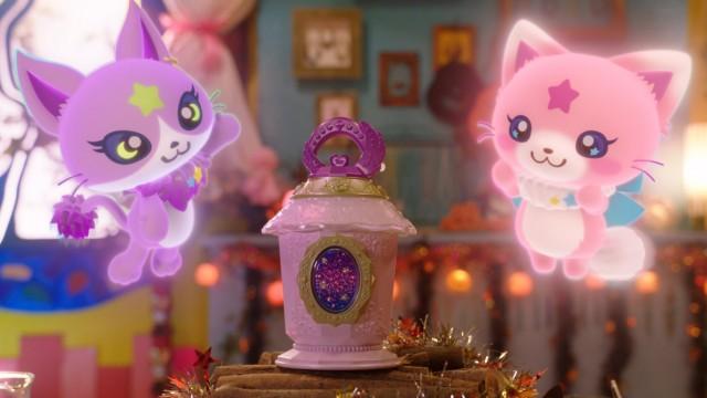 A Magical☆Halloween Night