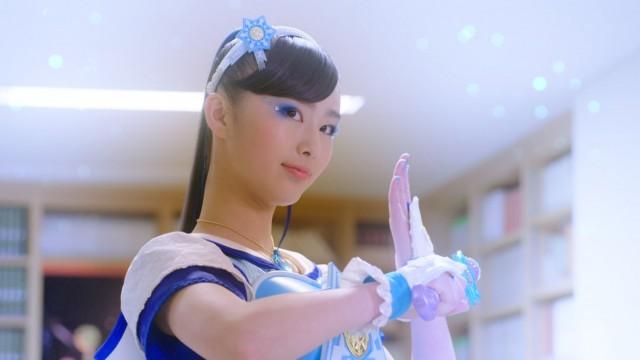 MagimajoPures are captured