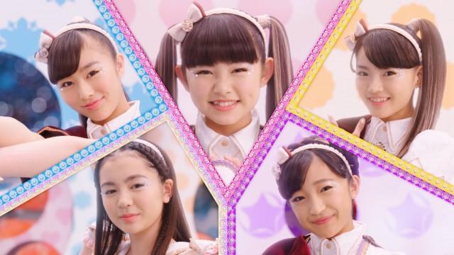 Great Battle! Purelize with the Royal Form