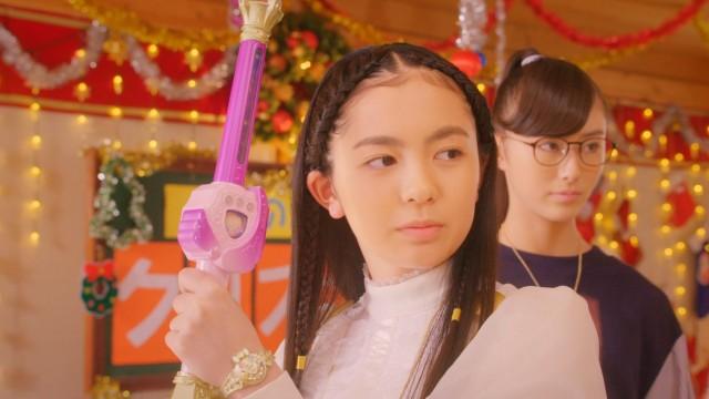 Happy♡Magical Christmas!