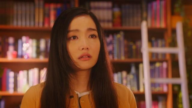 Mom is a Magical Warrior!?