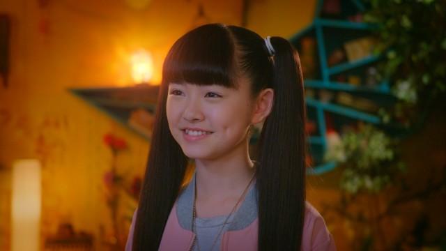 Birth!? Majoka Princess