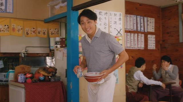 Yuria's love, is found!