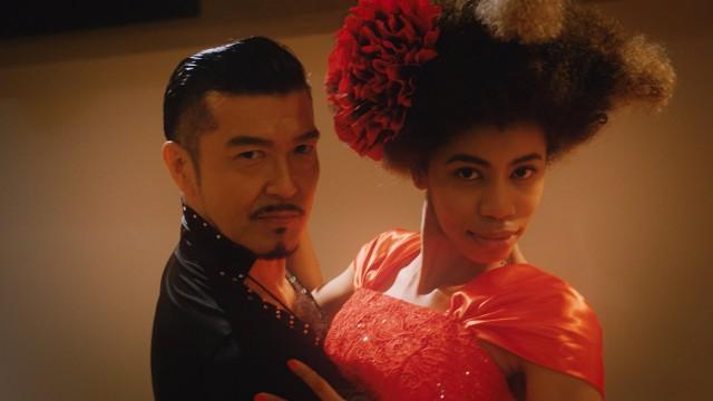 Mitsuki, Challenges Dance!