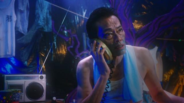 The Jama Danshaku has returned!