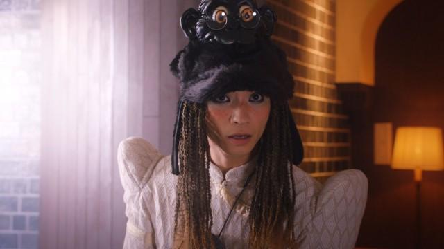 Let's Go Baby! Momoka VS The Hopeless Nojou!