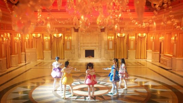 Final Battle with Jama Taitei