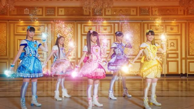 Purelize with Sparkling Magic!