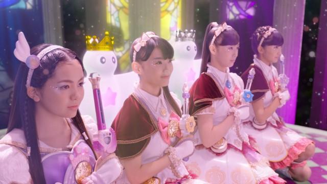 MagimajoPures! is forever