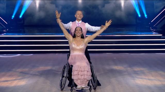 Group 3 - First Dance