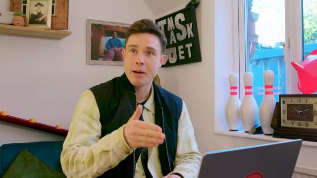 My Ultimate Episode - Ed Gamble