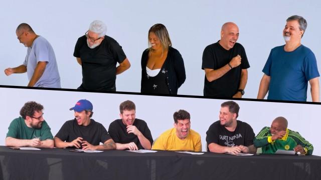 Quem é o aposentado?