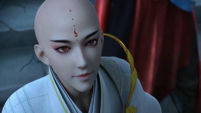 第21话 破茧诛邪
