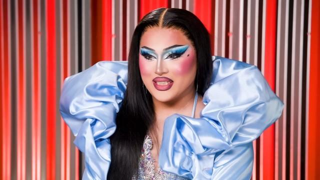 Monét X Change & Morphine Feel Golden! (AS10E09)