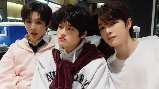 EP.57 [RIIZE JAPAN FANMEETING 2025 'RIIZE: The Secret LIEZ']