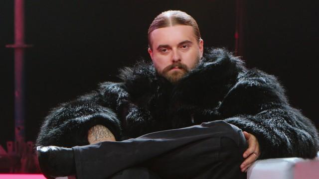 Półfinał: Featuringi