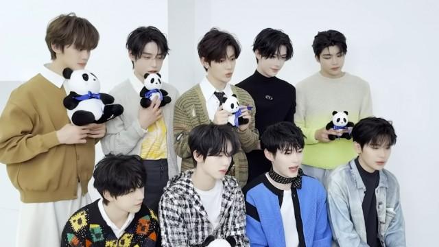 JIWOONG's VLOG | The Vlog Battle Begins Again