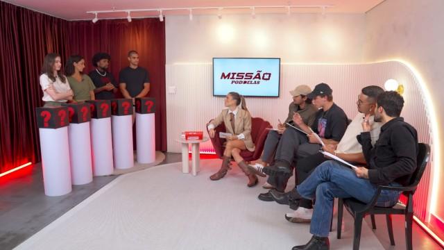 Caixa Misteriosa #05