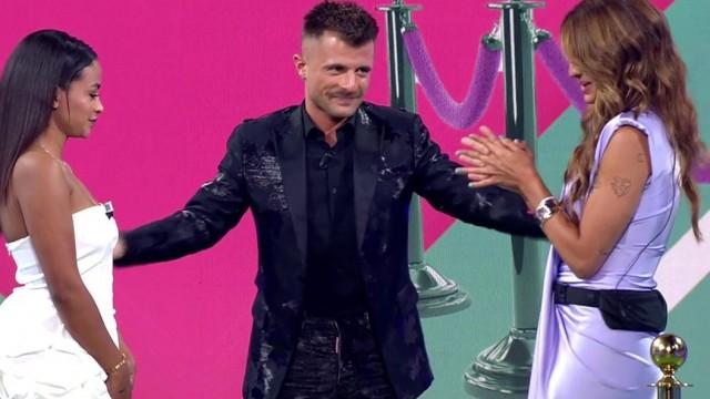 Gala 13: Mayeli y Sthefany: el cara a cara definitivo