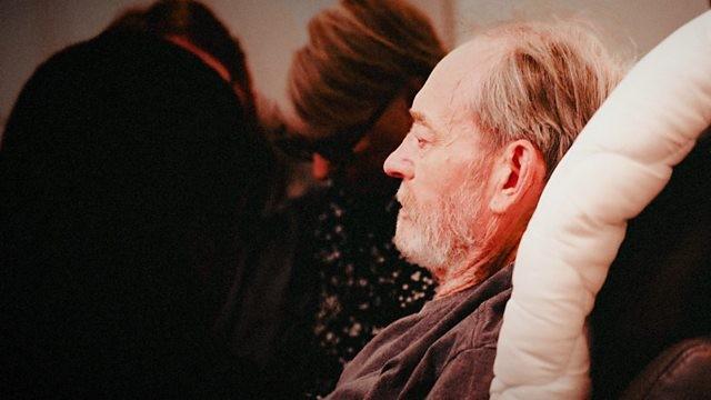 Assisted Dying: The Final Choice