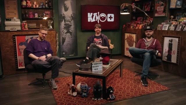 DAS NEUE KINO+ SYSTEM! Mehr Videos fürs gleiche Geld