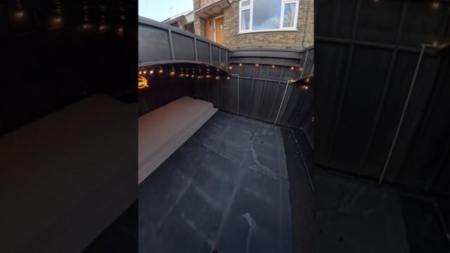 IF James Bond lived in a 3 bedroom house