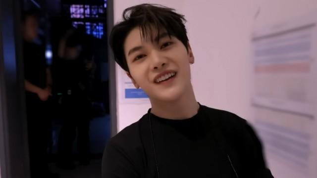 2025 FAN-CON [BLUE MANSION] Behind 