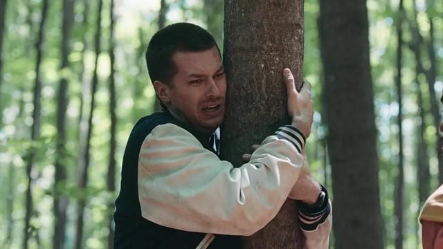 Un voyage scolaire d'enfer