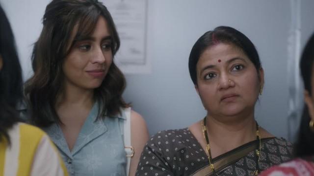 Flight: The Udaan