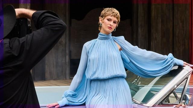 Halbfinale: Wer glänzt beim Harper‘s Bazaar Cover-Shooting?