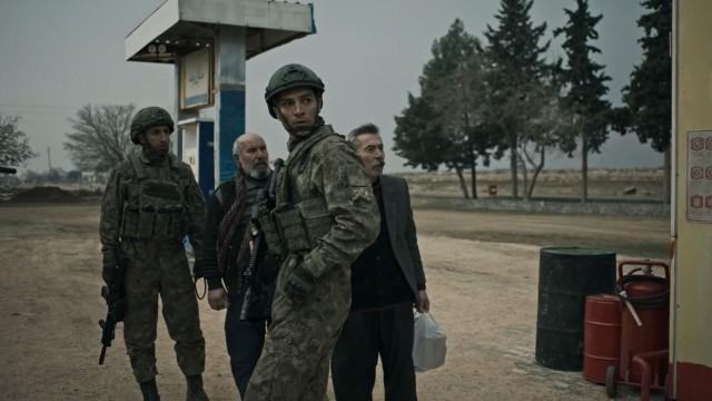 Benzinlik