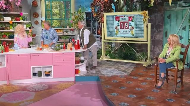 Puntata del 19/05/2025