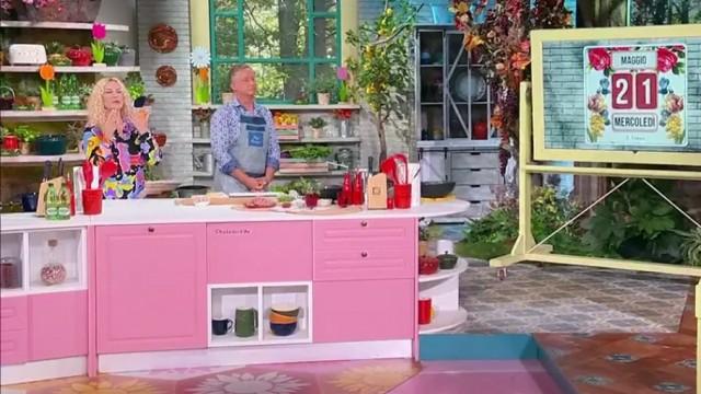 Puntata del 21/05/2025