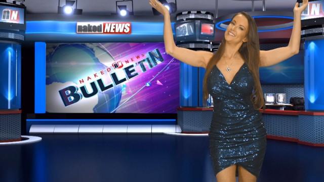 Thursday May 15, 2025: Krysta In News off the Top