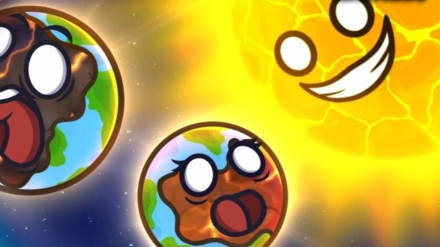 How Do Planets Develop Life? - Part 1