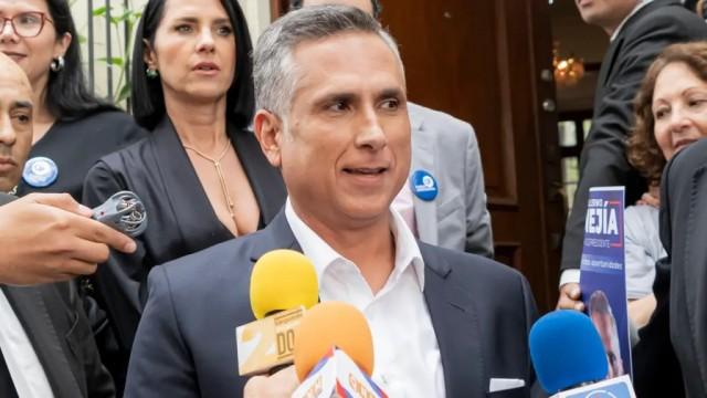 Guillermo es víctima de un atentado en su contra