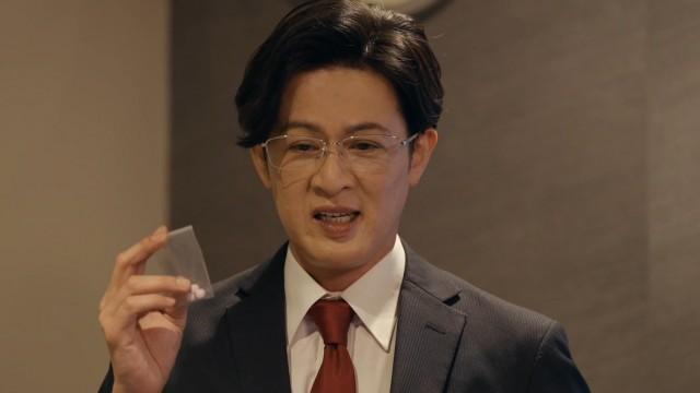 第８話