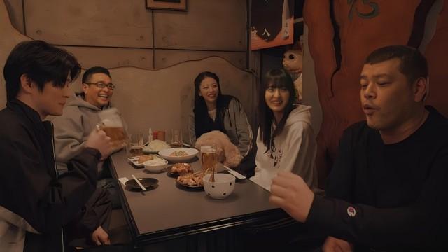 第2話 ご指名が増えたトラックガール！DMでお悩み解決？！